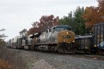 CSX 538 Leads I004